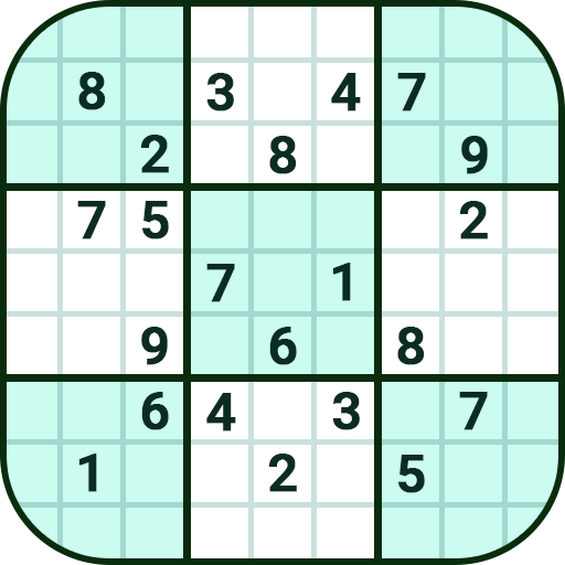 Sudoku Mod Apk 1.2.4 for android