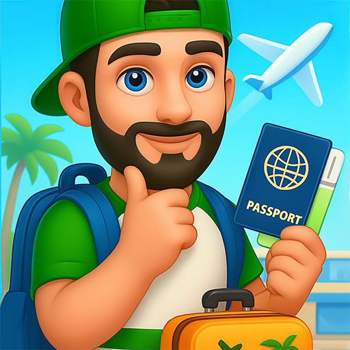 Summer Vacation Planning Trip Mod Apk 1.1.8 for android