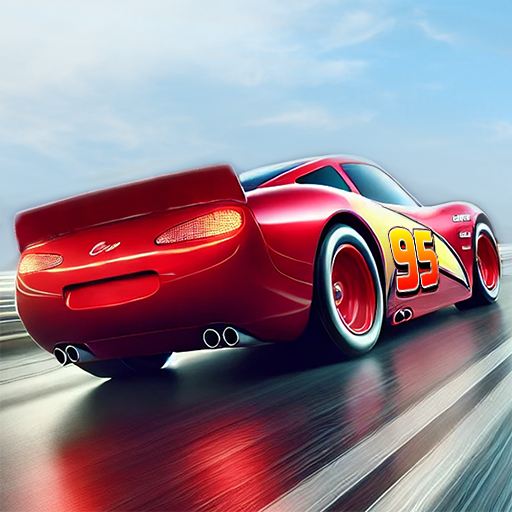 Super Kids Car Racing Mod Apk 2.1.2 for android