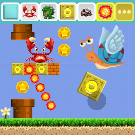 Super Level Maker Mod Apk 1.2.4 for android