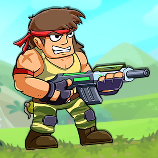Super Soldiers Mod Apk 1 for android