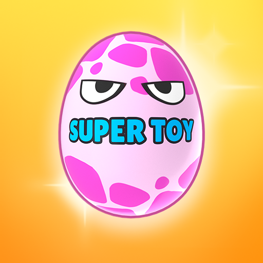 Super Toy 3D Mod Apk 1.5.33 for android