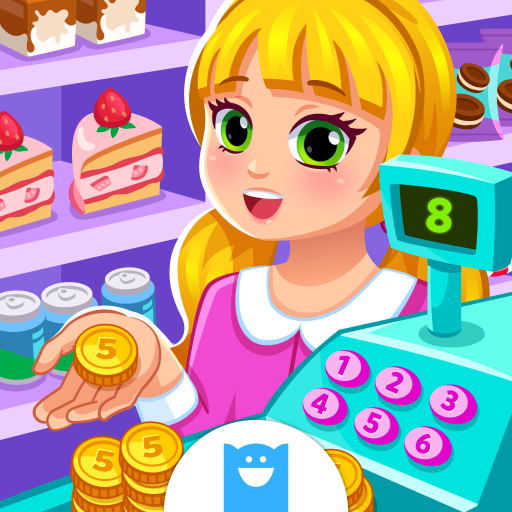 Supermarket Game 2 Mod Apk 1.61 for android