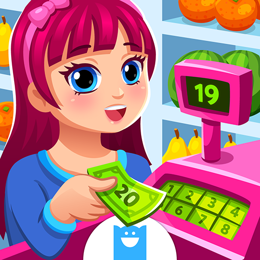Supermarket Game Mod Apk 1.60 for android