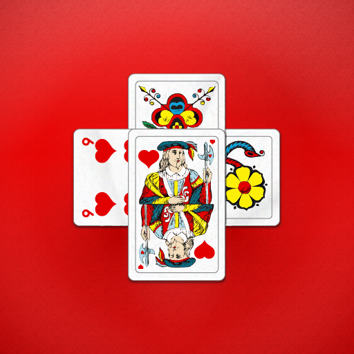 SwissJass+ Mod Apk 5.14.9 for android