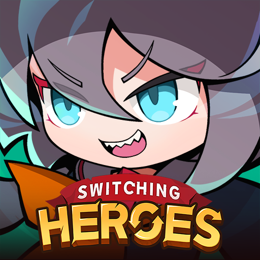Switching Heroes Mod Apk 3.60 for android