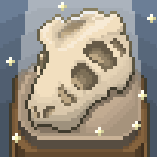 TAP! DIG! MY MUSEUM! Mod Apk 1.10.11 for android