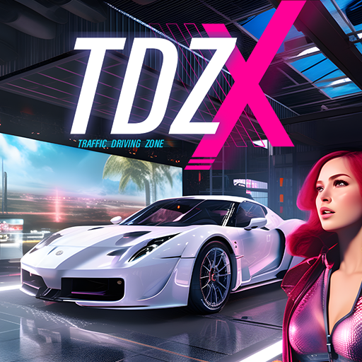 TDZ X Mod Apk 2.0.3 for android