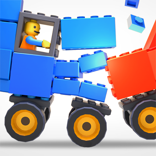 TOYS Mod Apk 3.04 for android
