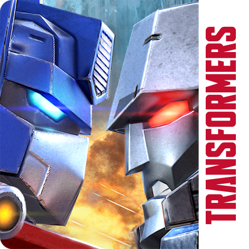 TRANSFORMERS Mod Apk 28.0.0.2117 for android