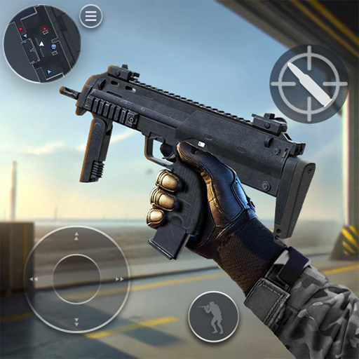Tactical OPS Mod Apk 0.75 for android