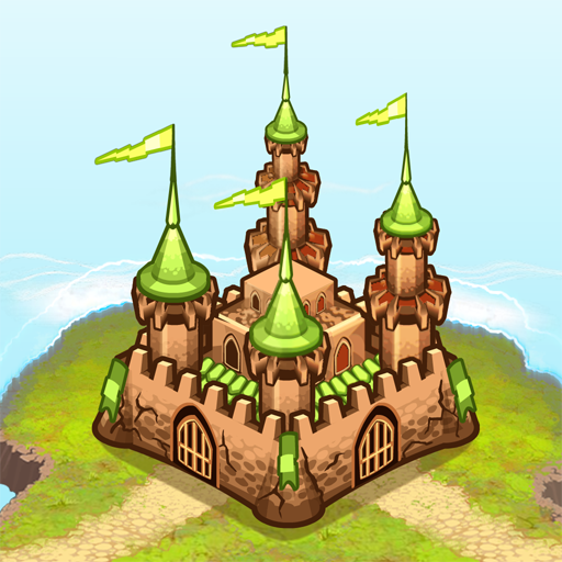 Takeover RTS Mod Apk 1.0.3 for android