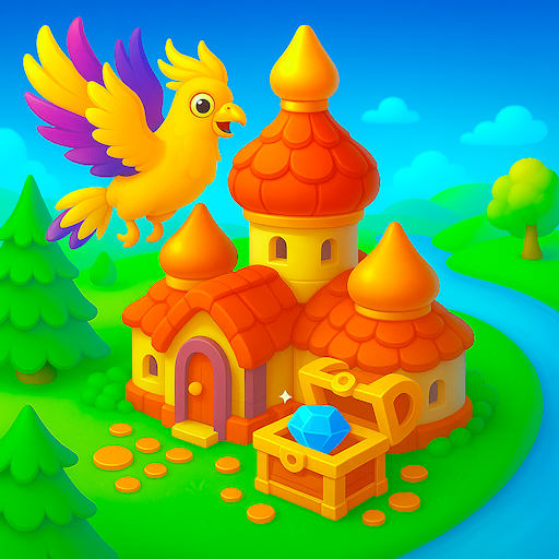 Tales & Dragons Mod Apk 0.61 for android