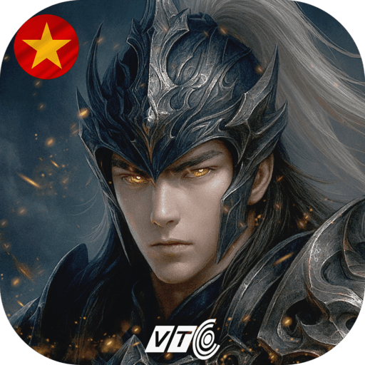 Tam Quốc Legend VTC Mod Apk 3.03.23 for android