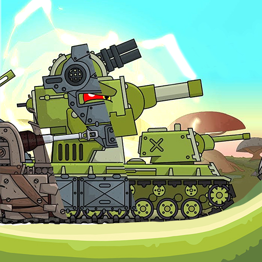 Tank Combat Mod Apk 4.1.15 for android