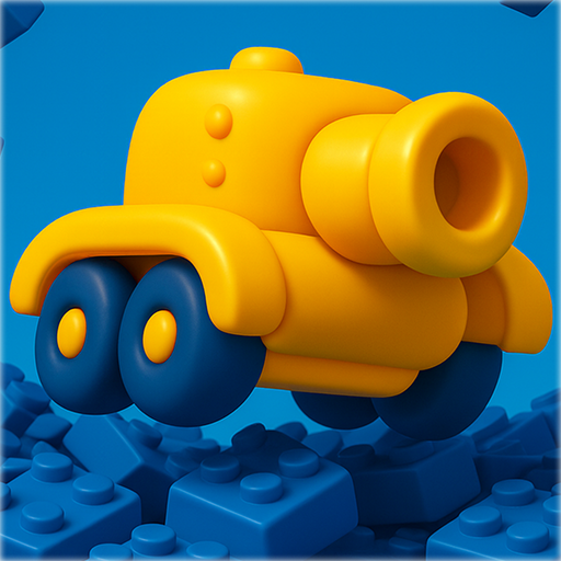 Tank Jam Mod Apk 169 for android