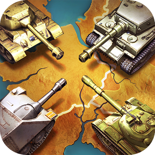 Tank Legion Mod Apk 1.9.2 for android