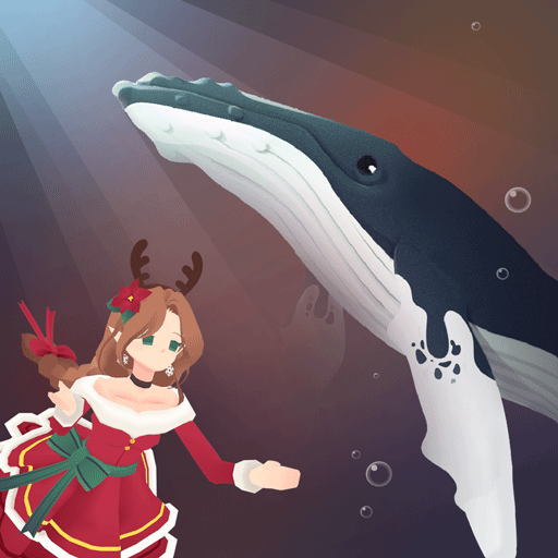 Tap Tap Fish AbyssRium (+VR) Mod Apk 1.90.0 for android