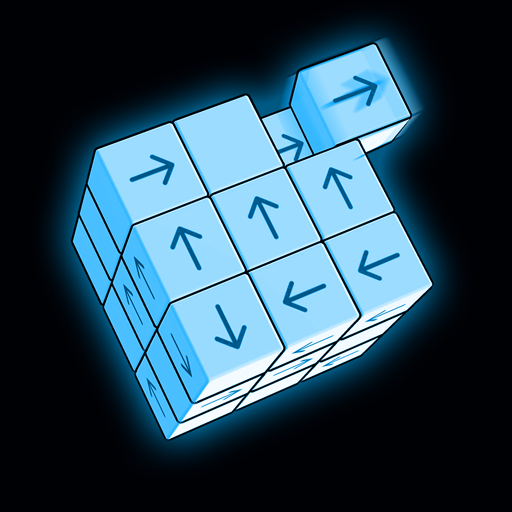 Tap to Unblock 3d Cube Away Mod Apk 16.41 for android