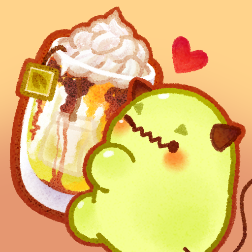 Teablin Teashop Mod Apk 1.9.3 for android