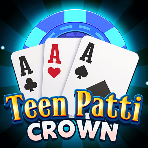 Teen Patti Crown Mod Apk 1.3 for android