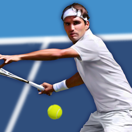 Tennis World Open 2026 Mod Apk 1.3.5 for android