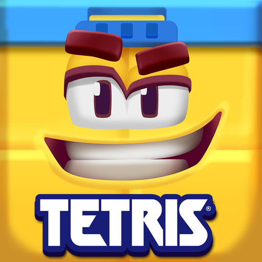 Tetris® Block Party Mod Apk 1.1.1 for android