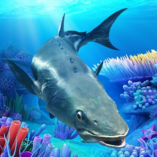 The Cobia Mod Apk 1.1.9 for android