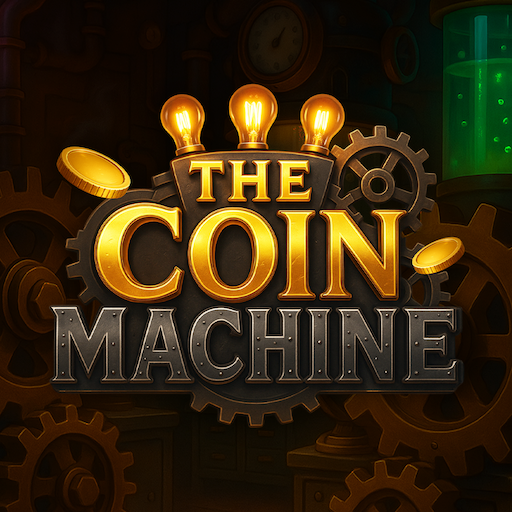 The Coin Machine Mod Apk 1.0 for android