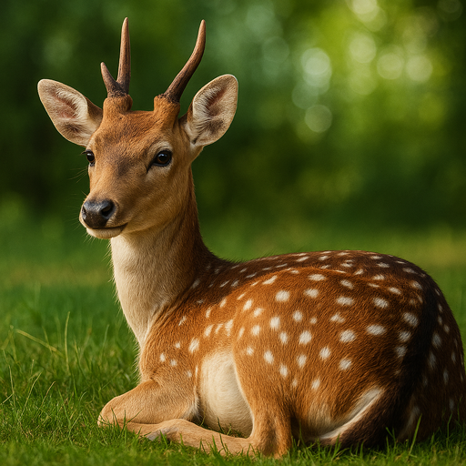 The Deer Mod Apk 1.2.4 for android