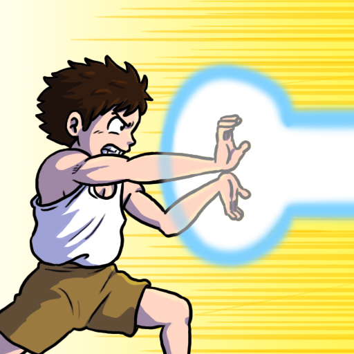 The Legend of Fireball Mod Apk 1.12.4 for android