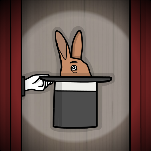 The Mr. Rabbit Magic Show Mod Apk 1.1.14 for android