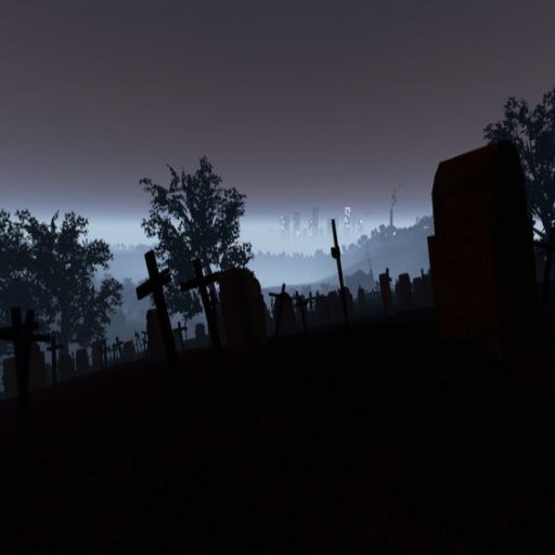 The Silent Neighbor Mod Apk 1.0 for android