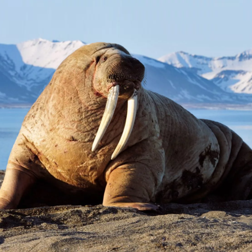 The Walrus Mod Apk 1.2.3 for android