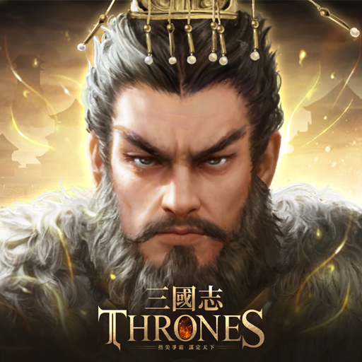 三國志Thrones Mod Apk 1.0.10 for android