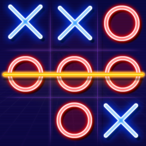 Tic Tac Toe & All Board Games Mod Apk 1.0.21 for android