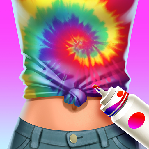 Tie Dye Mod Apk 5.4.0.1 for android