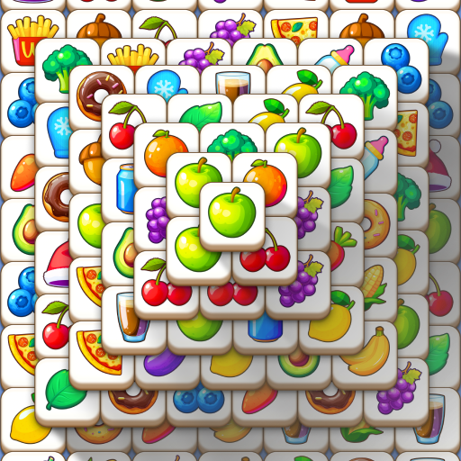 Tile Home-Match Puzzle Game Mod Apk 1.1.3.1 for android