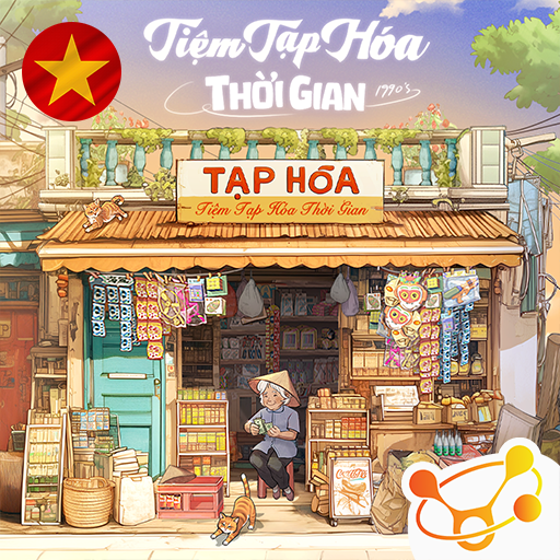 Tiệm Tạp Hóa Thời Gian Mod Apk 2.7.0 for android