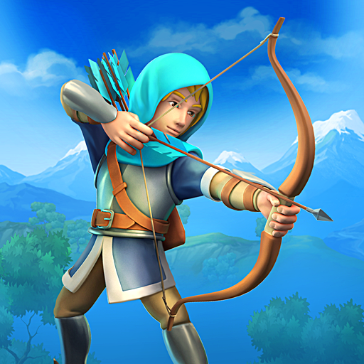 Tiny Archers Mod Apk 1.43.50.36 for android