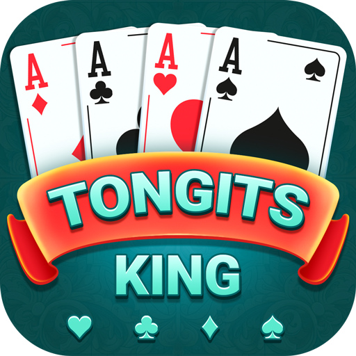 Tongits King Offline Mod Apk 1.0017 for android