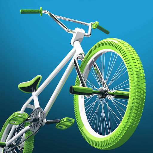 Touchgrind BMX 2 Mod Apk 2.2.7 for android