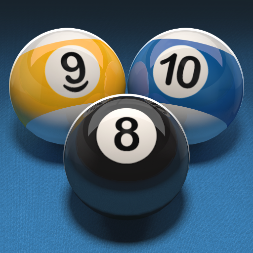 Tournament Pool Mod Apk 1.1.65 for android