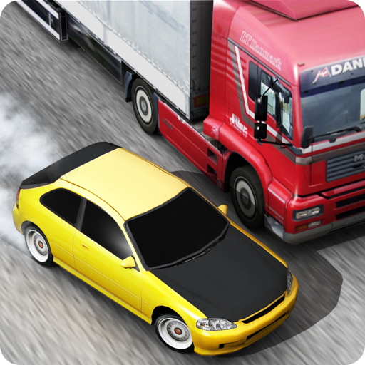Traffic Racer Mod Apk 4.0 for android