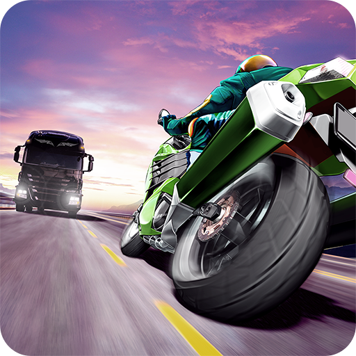 Traffic Rider Mod Apk 2.11 for android