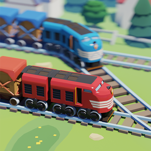 Train Conductor World Mod Apk 23.0.1 for android