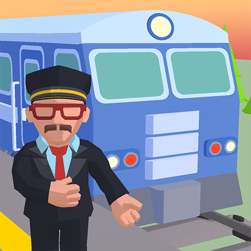Train Hotel Mod Apk 0.1.8 for android