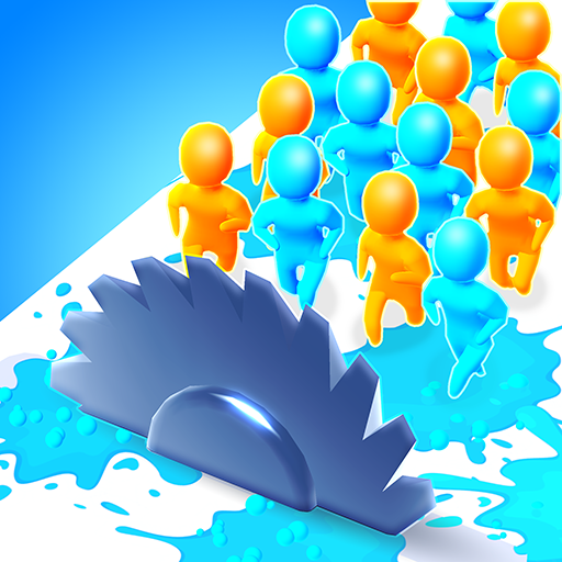 Trap Master Mod Apk 2.3.1 for android