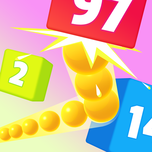 Treasure Smasher 3D Mod Apk 1.0.22 for android