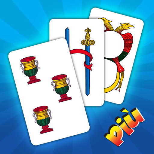 Tressette Più Mod Apk 4.2.3 for android